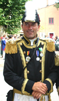 Luciano Debernardi - Generale
