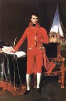 Napoleone Console