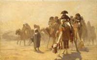 Napoleone in Egitto